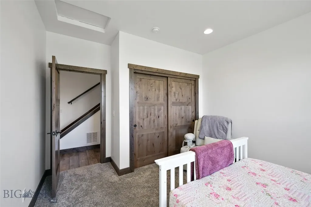21 T Bird Lane Bozeman MT 59718