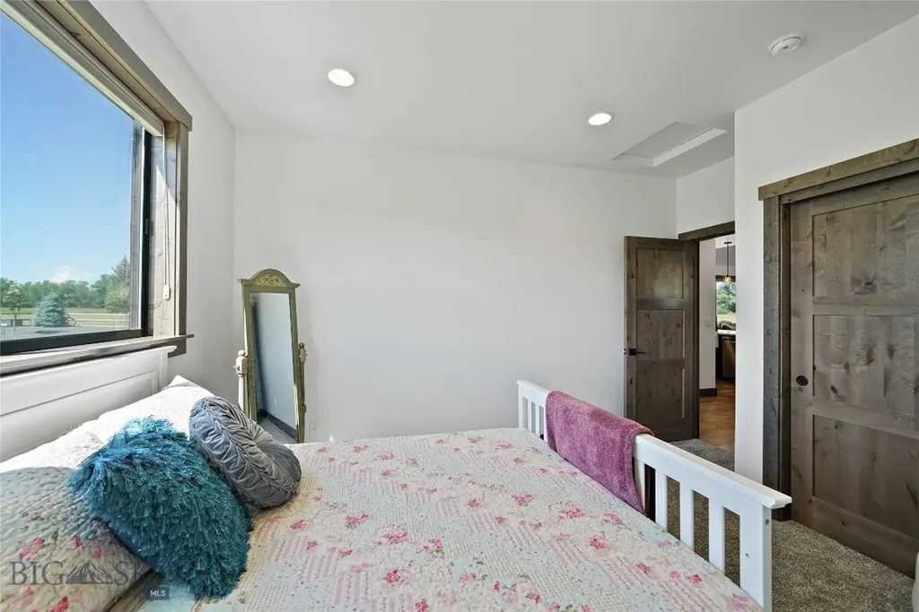 21 T Bird Lane Bozeman MT 59718