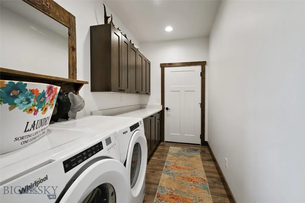 21 T Bird Lane Bozeman MT 59718