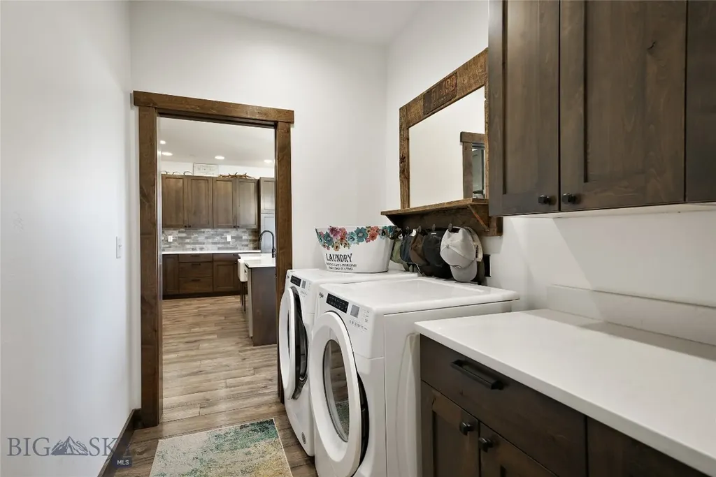 21 T Bird Lane Bozeman MT 59718