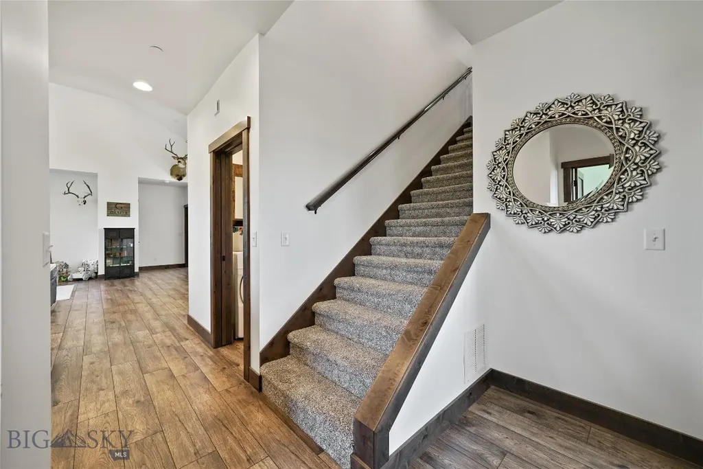 21 T Bird Lane Bozeman MT 59718