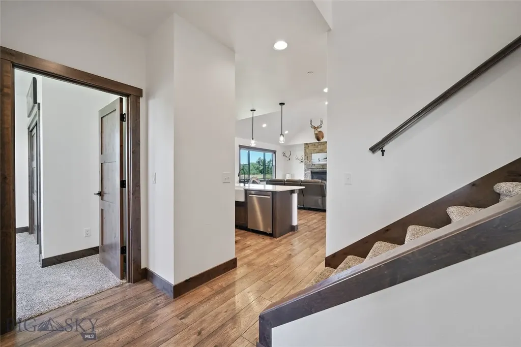 21 T Bird Lane Bozeman MT 59718