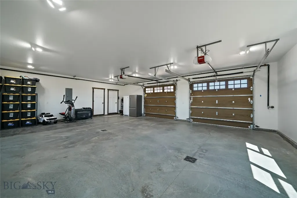 21 T Bird Lane Bozeman MT 59718