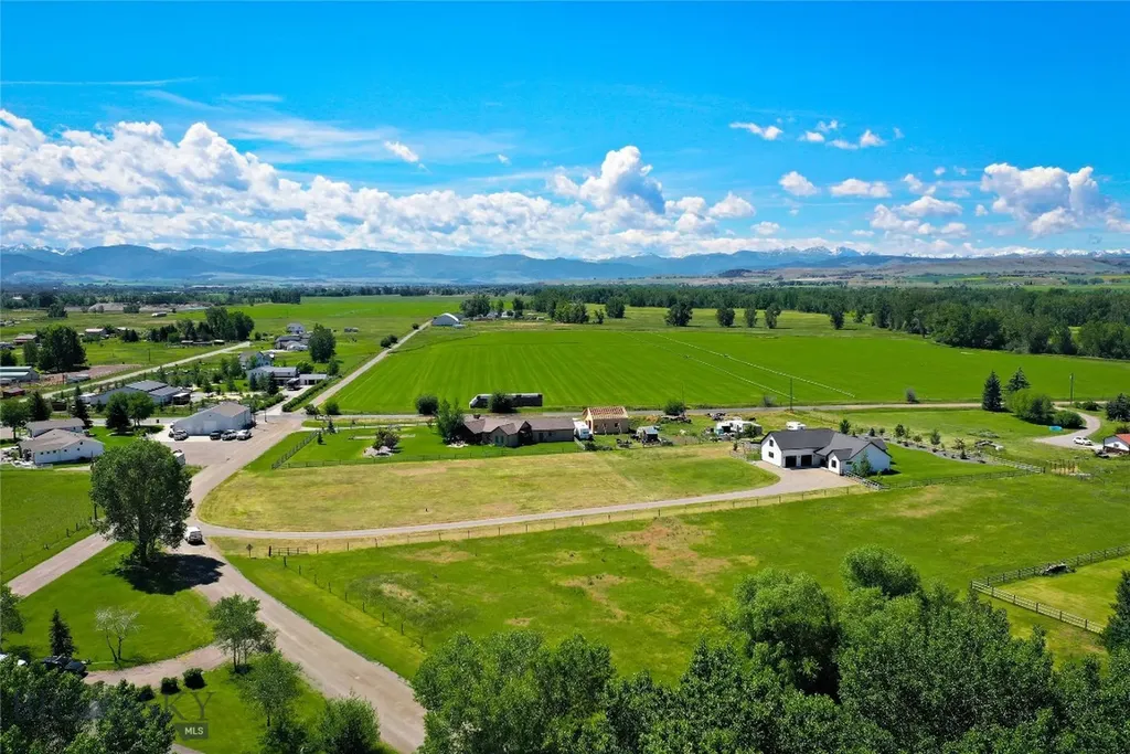 21 T Bird Lane Bozeman MT 59718