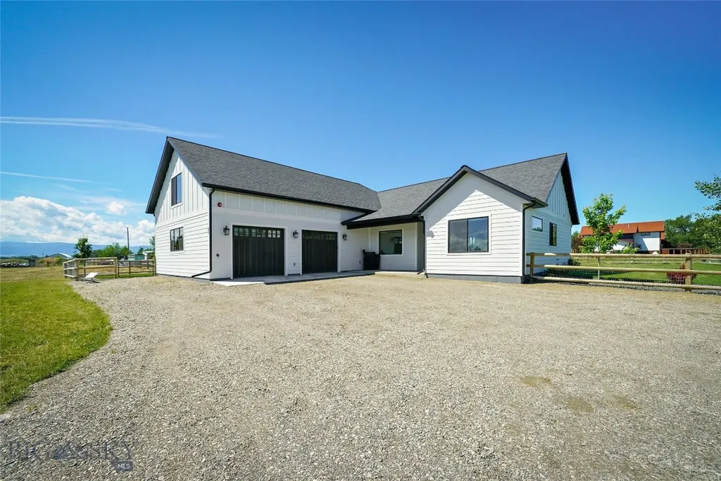21 T Bird Lane Bozeman MT 59718