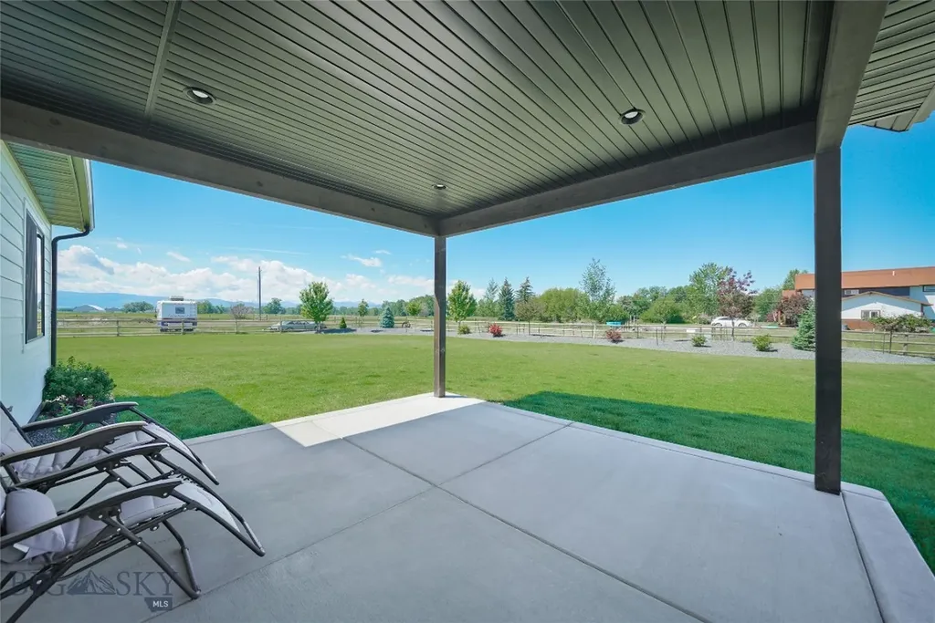 21 T Bird Lane Bozeman MT 59718