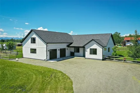 21 T Bird Lane Bozeman MT 59718