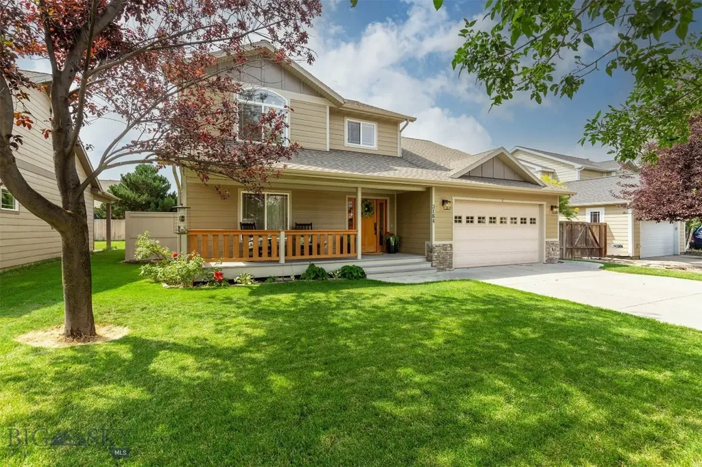 3164 Annie Bozeman MT 59718