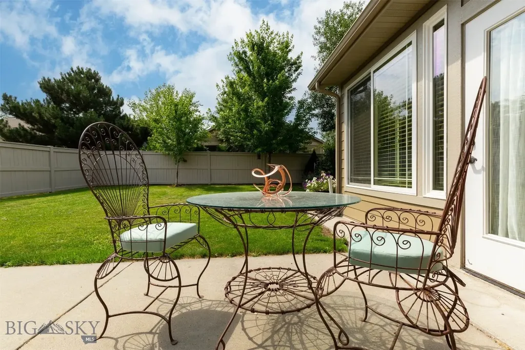 3164 Annie Bozeman MT 59718
