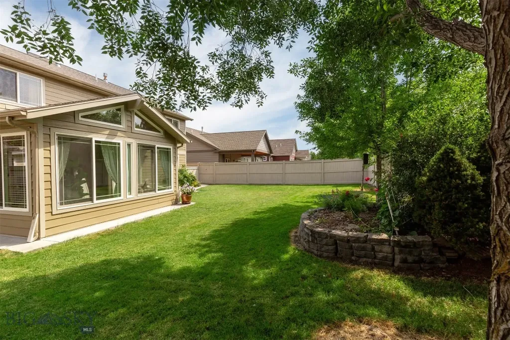 3164 Annie Bozeman MT 59718
