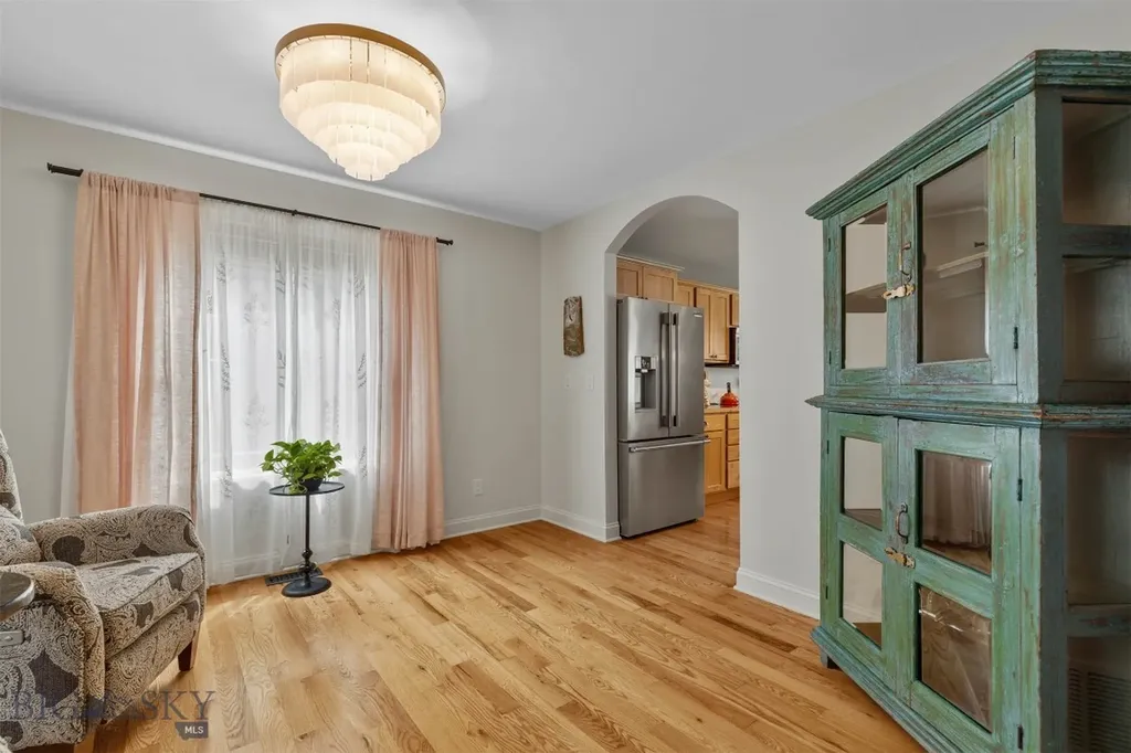 3164 Annie Bozeman MT 59718