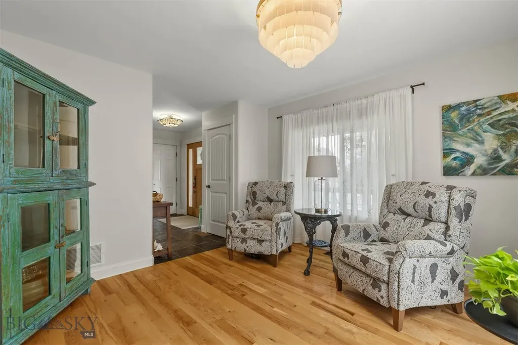 3164 Annie Bozeman MT 59718