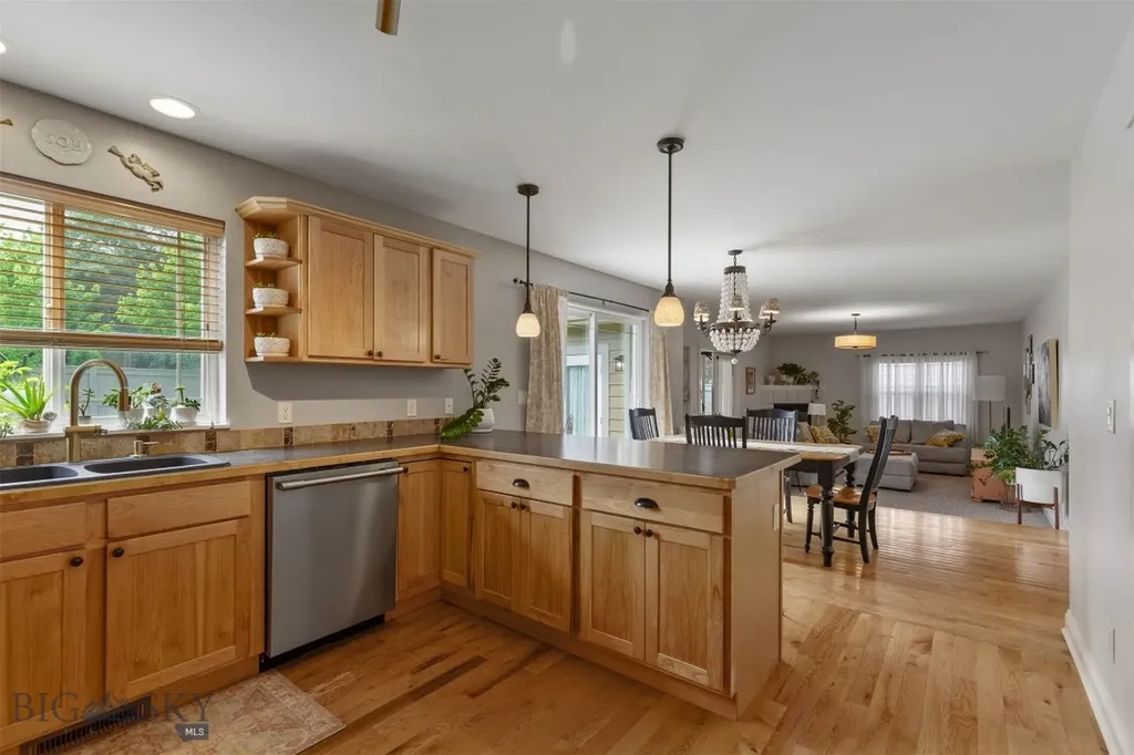 3164 Annie Bozeman MT 59718