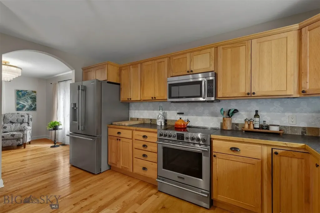 3164 Annie Bozeman MT 59718