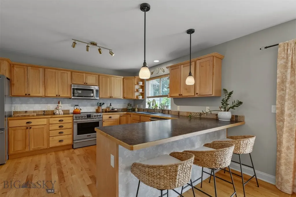 3164 Annie Bozeman MT 59718