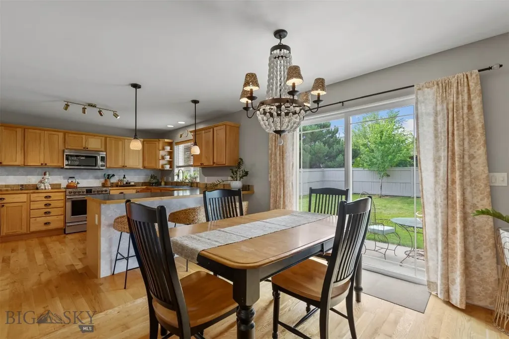 3164 Annie Bozeman MT 59718