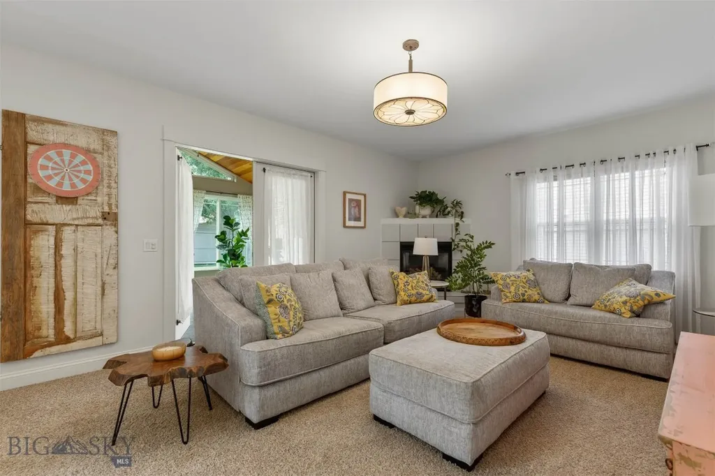 3164 Annie Bozeman MT 59718