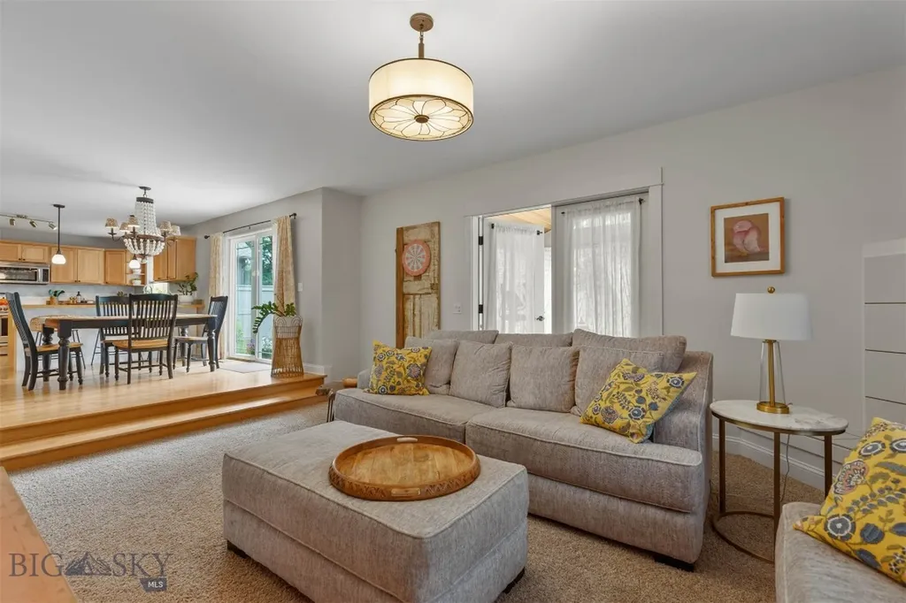3164 Annie Bozeman MT 59718