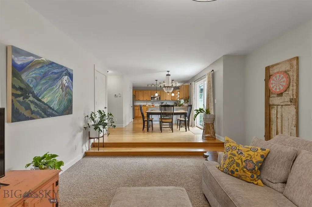 3164 Annie Bozeman MT 59718