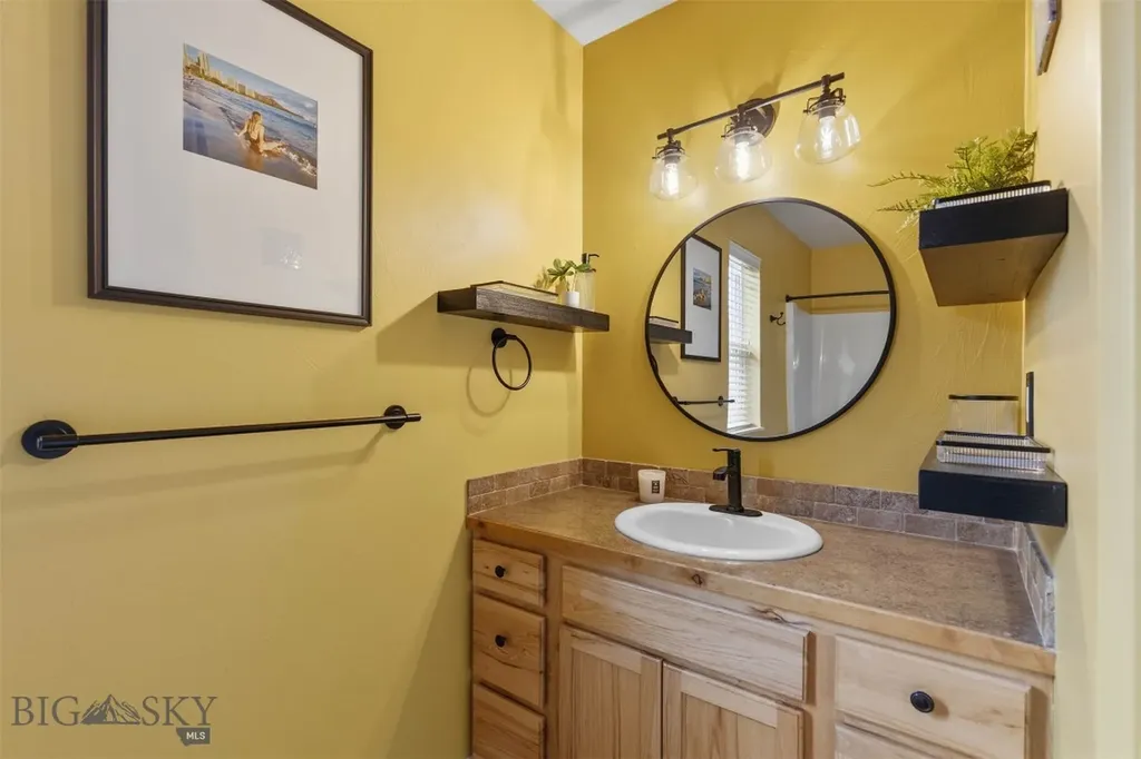 3164 Annie Bozeman MT 59718