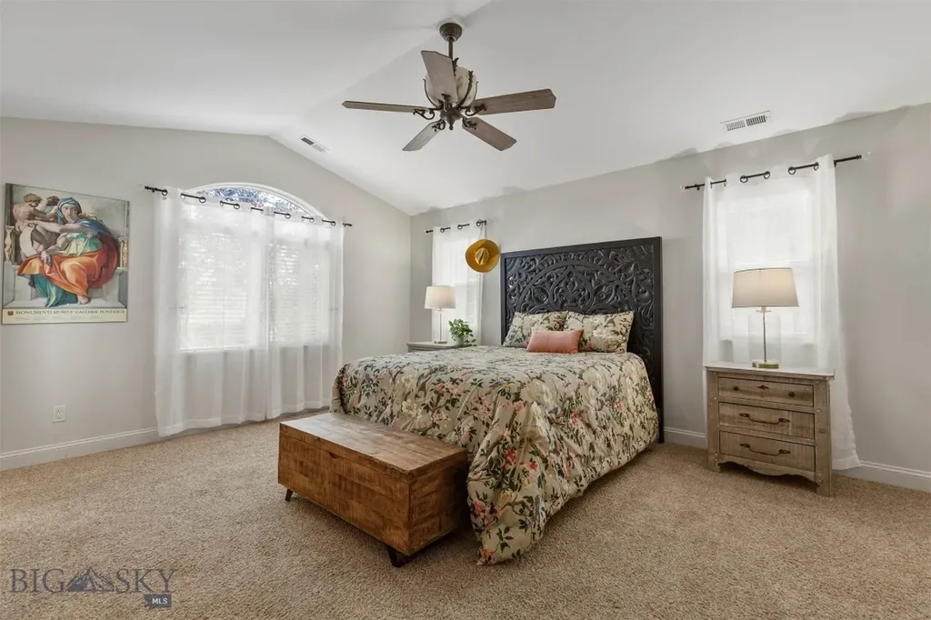 3164 Annie Bozeman MT 59718
