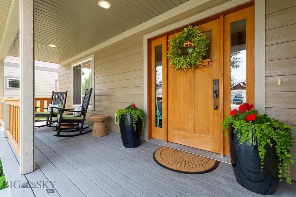 3164 Annie Bozeman MT 59718