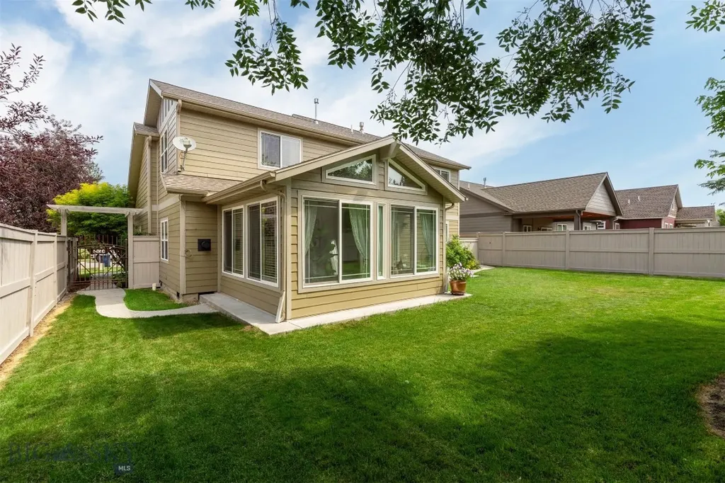 3164 Annie Bozeman MT 59718