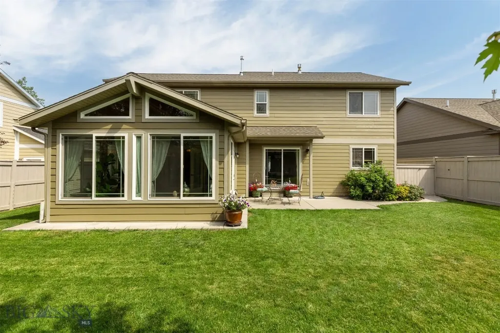 3164 Annie Bozeman MT 59718