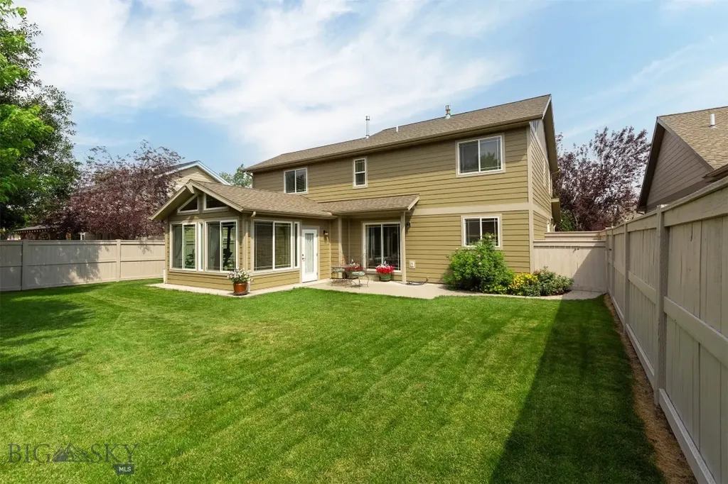 3164 Annie Bozeman MT 59718