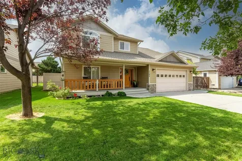 3164 Annie Bozeman MT 59718