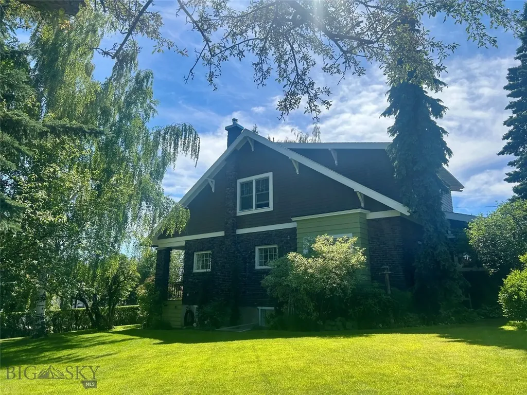 805 W Diamond Butte MT 59701
