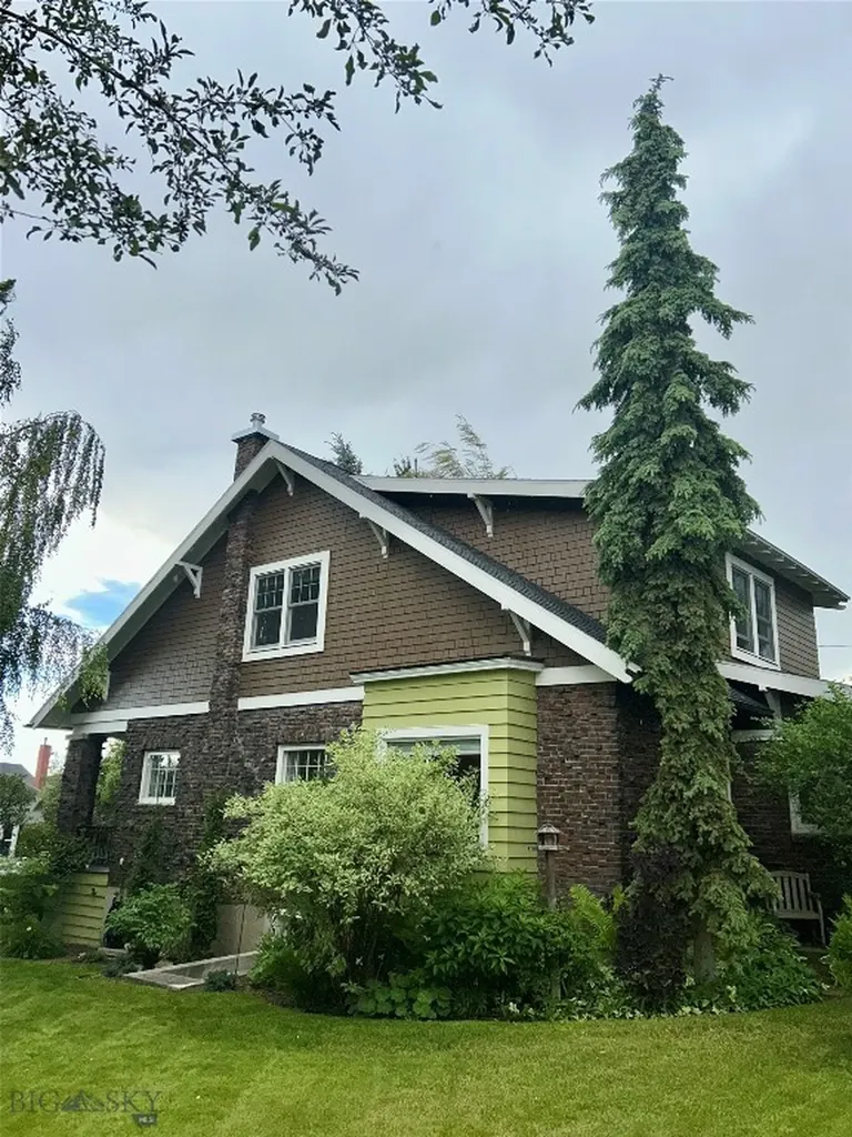 805 W Diamond Butte MT 59701