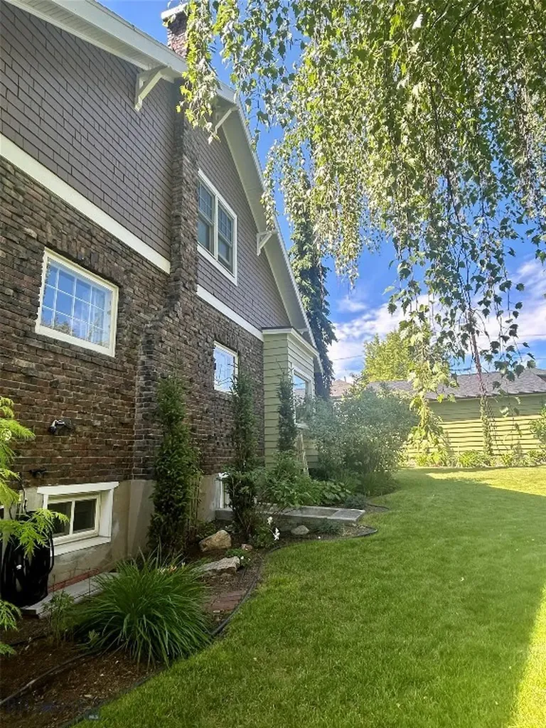 805 W Diamond Butte MT 59701