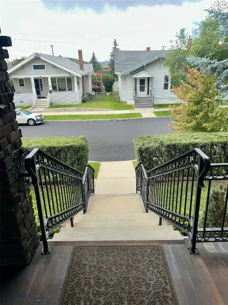 805 W Diamond Butte MT 59701