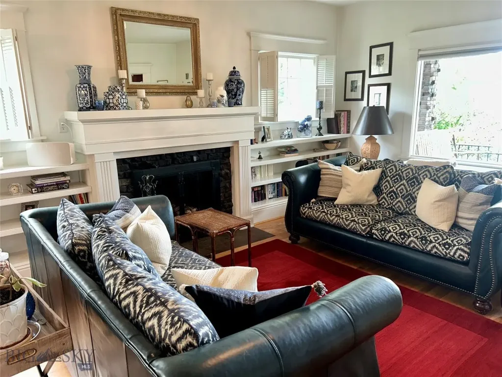 805 W Diamond Butte MT 59701