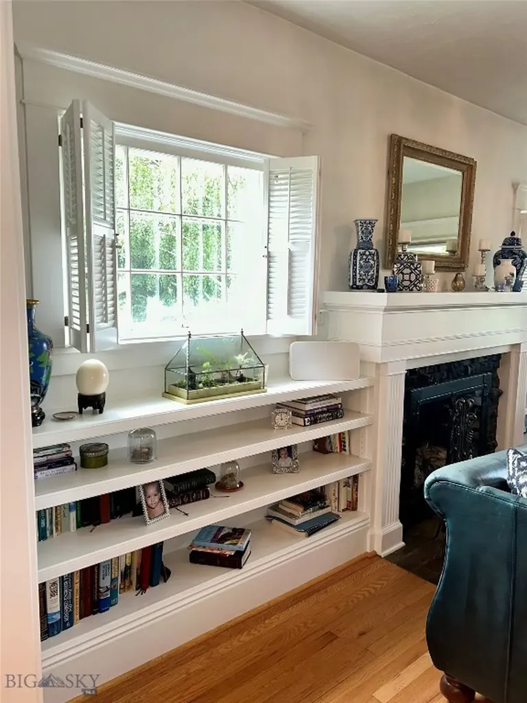 805 W Diamond Butte MT 59701
