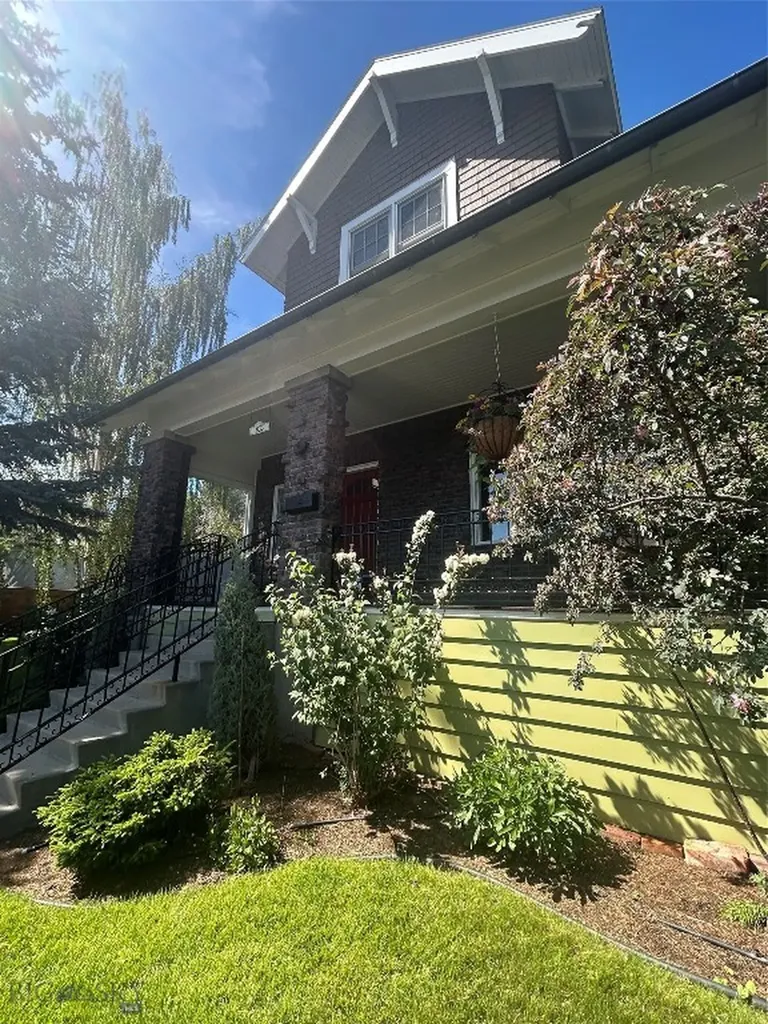805 W Diamond Butte MT 59701