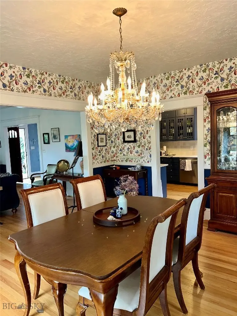 805 W Diamond Butte MT 59701