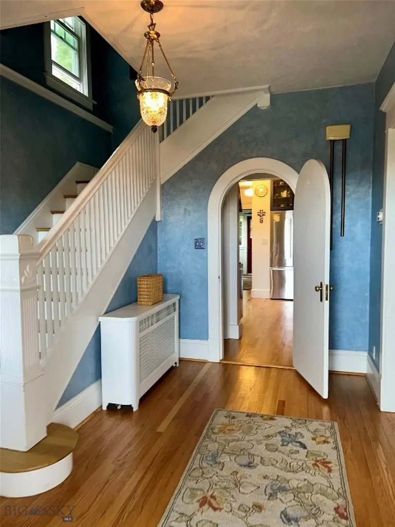 805 W Diamond Butte MT 59701
