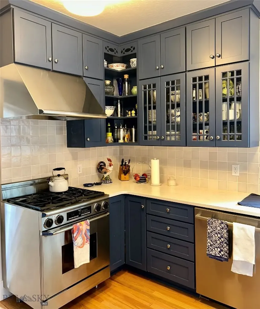 805 W Diamond Butte MT 59701
