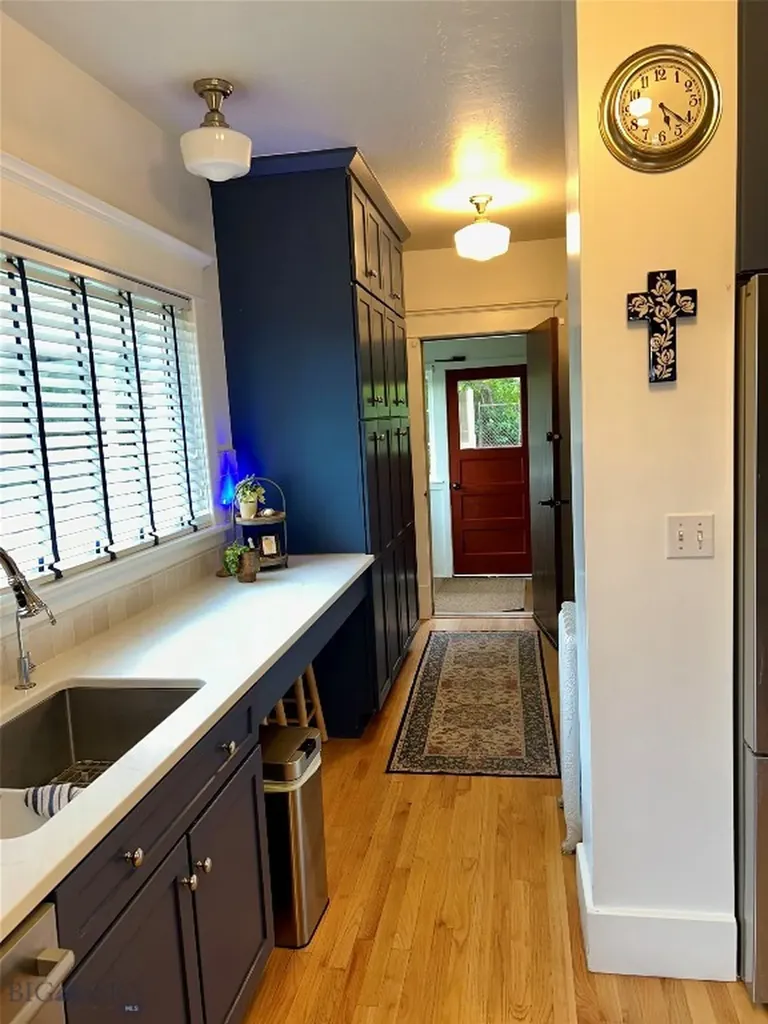 805 W Diamond Butte MT 59701
