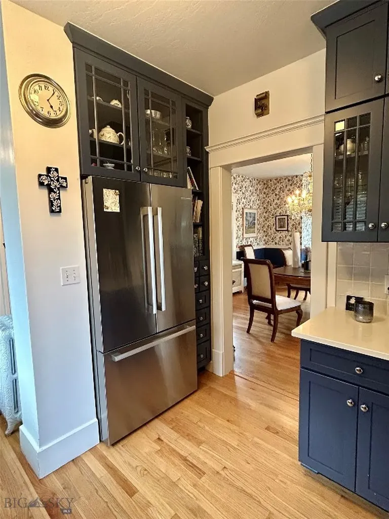 805 W Diamond Butte MT 59701