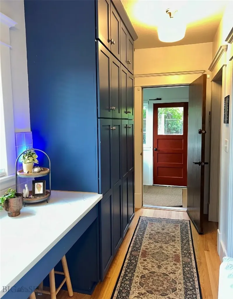 805 W Diamond Butte MT 59701