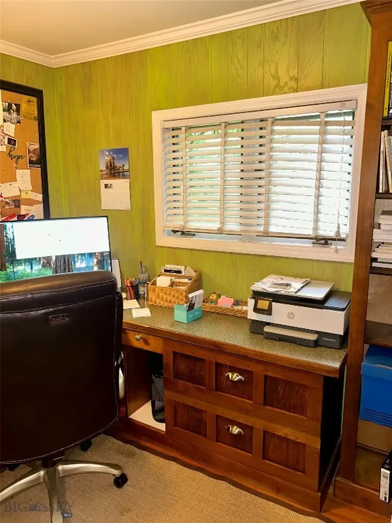805 W Diamond Butte MT 59701