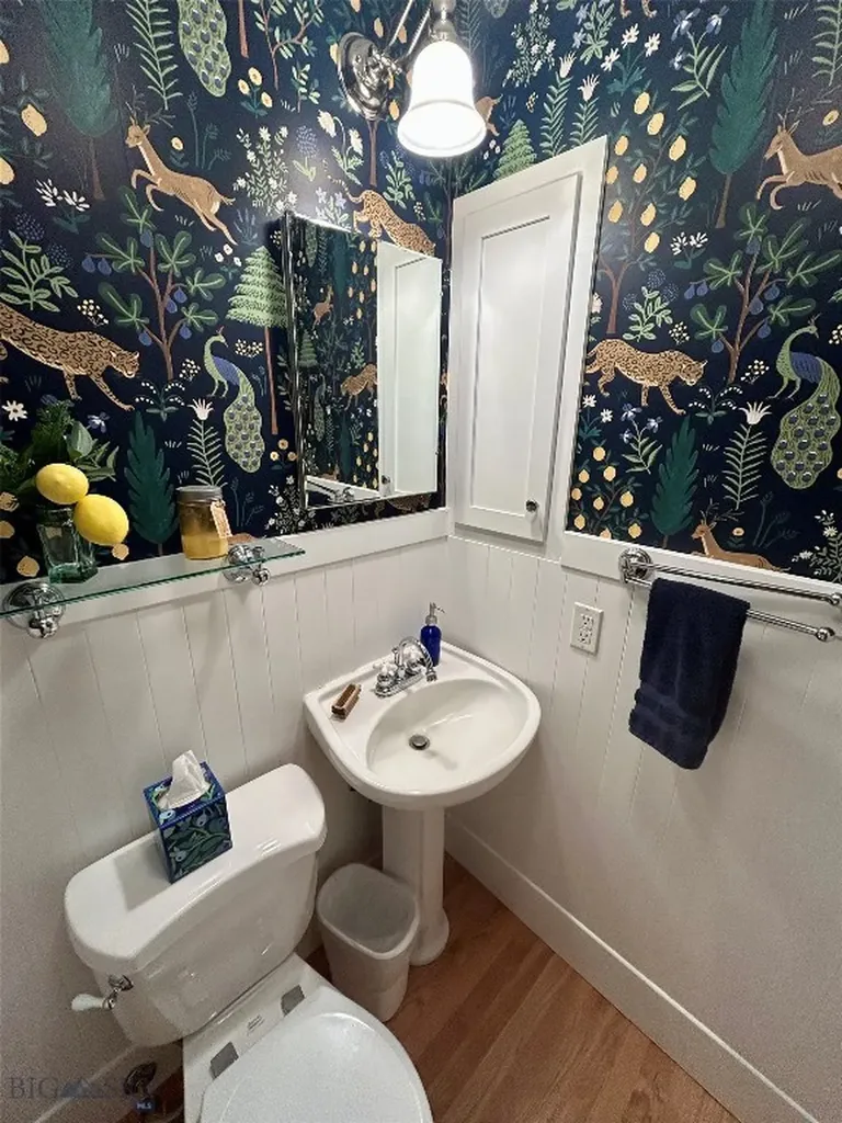 805 W Diamond Butte MT 59701
