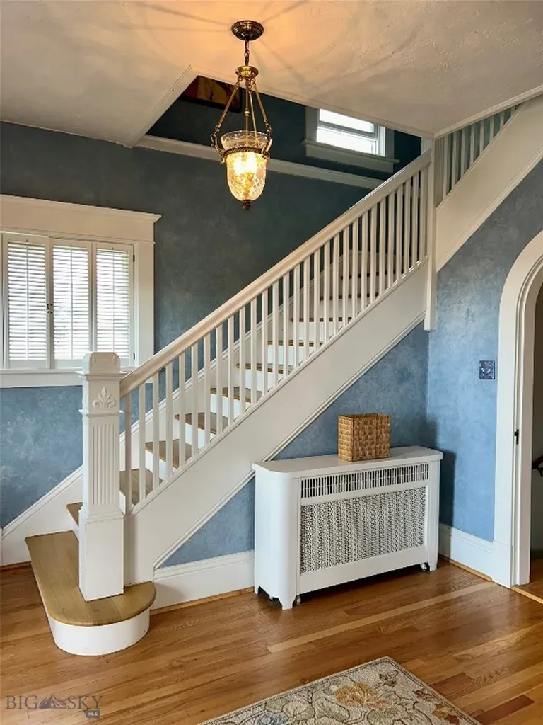 805 W Diamond Butte MT 59701
