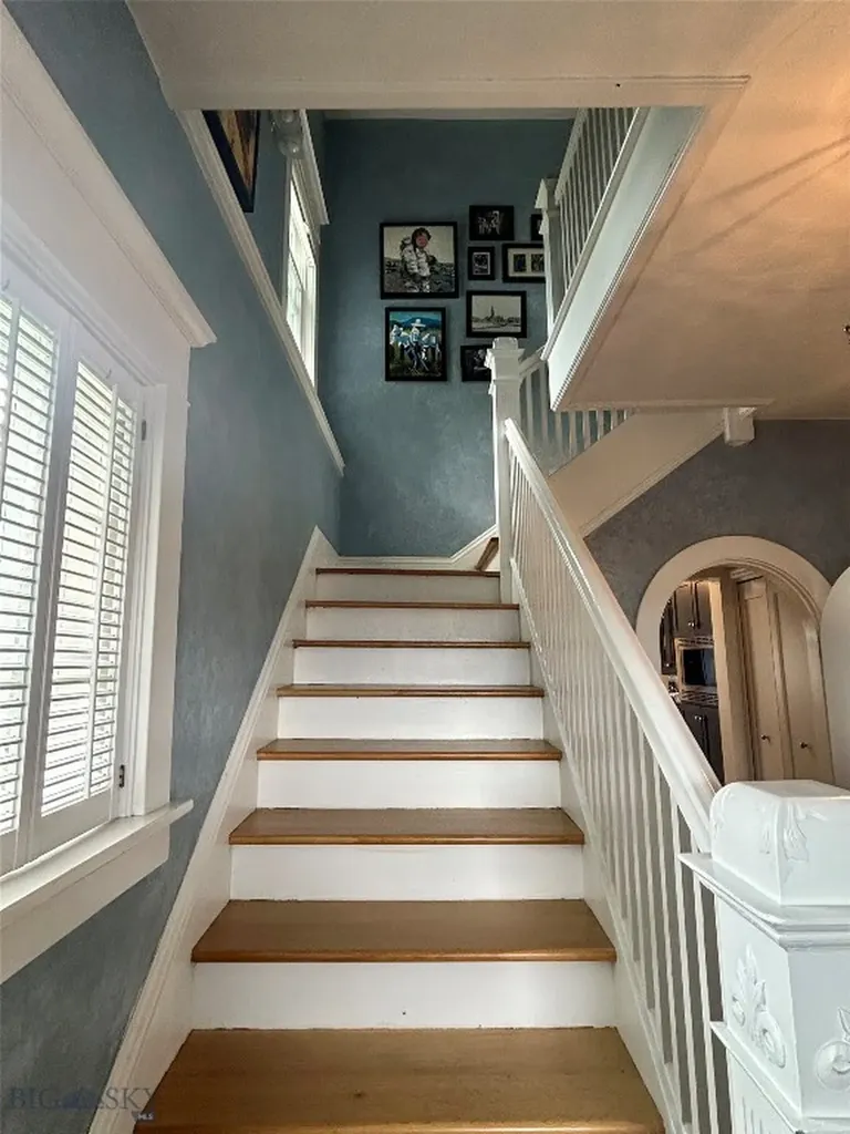 805 W Diamond Butte MT 59701