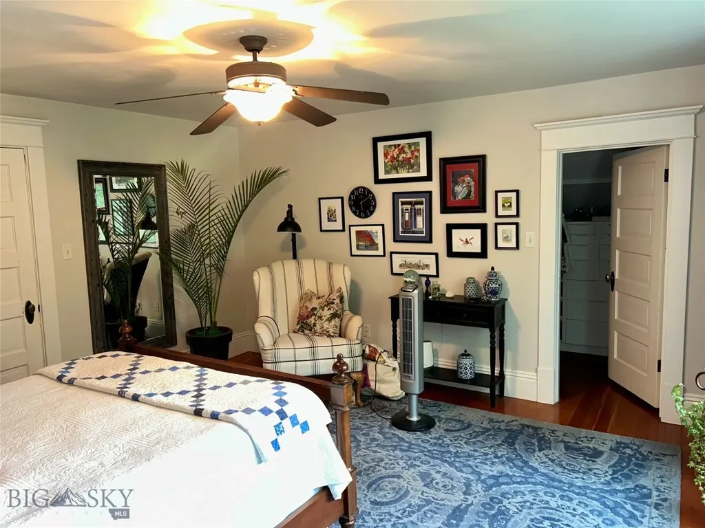805 W Diamond Butte MT 59701