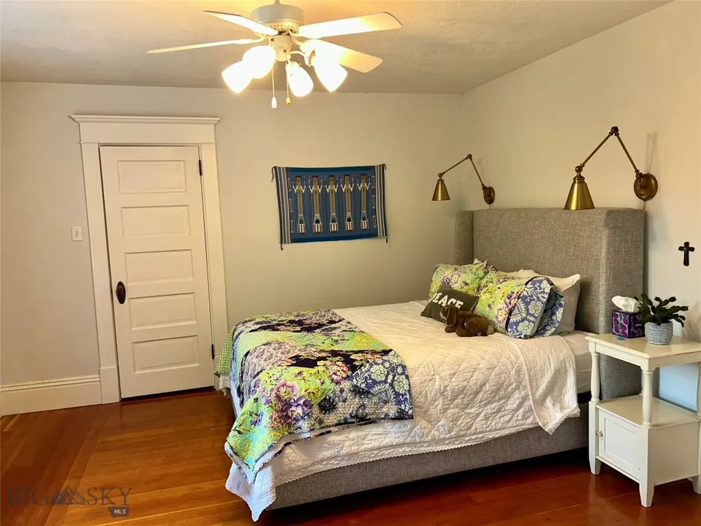 805 W Diamond Butte MT 59701