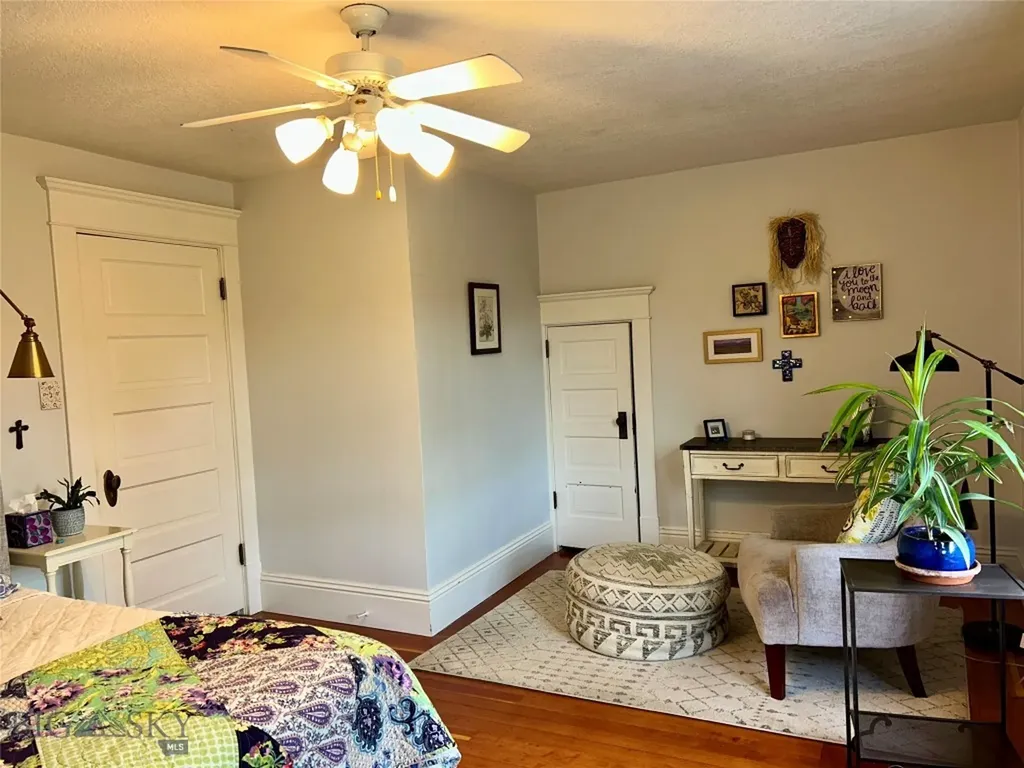 805 W Diamond Butte MT 59701